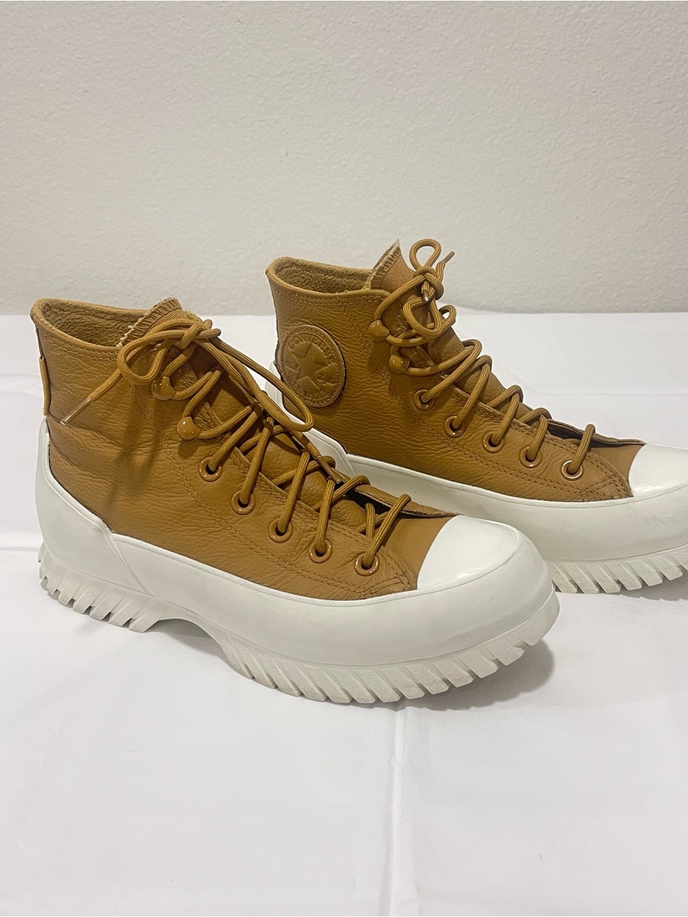 Converse Chuck Taylor All Star Lugged Weather Boot Unisex